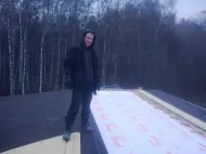 1000 кв.м. Katepal - Продолжение