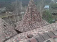 Переделка кровля Shinglas