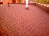 Мы после TV. Кровля RoofShield